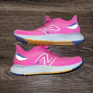 New balance FRESH FOAM